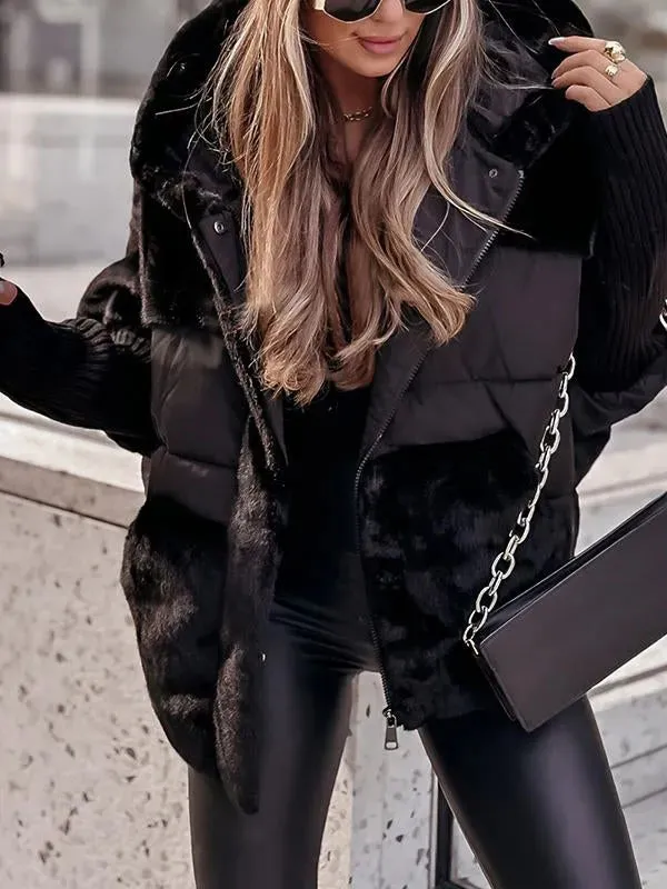 Belle Nuit™ | Jacket Classic & Stylish