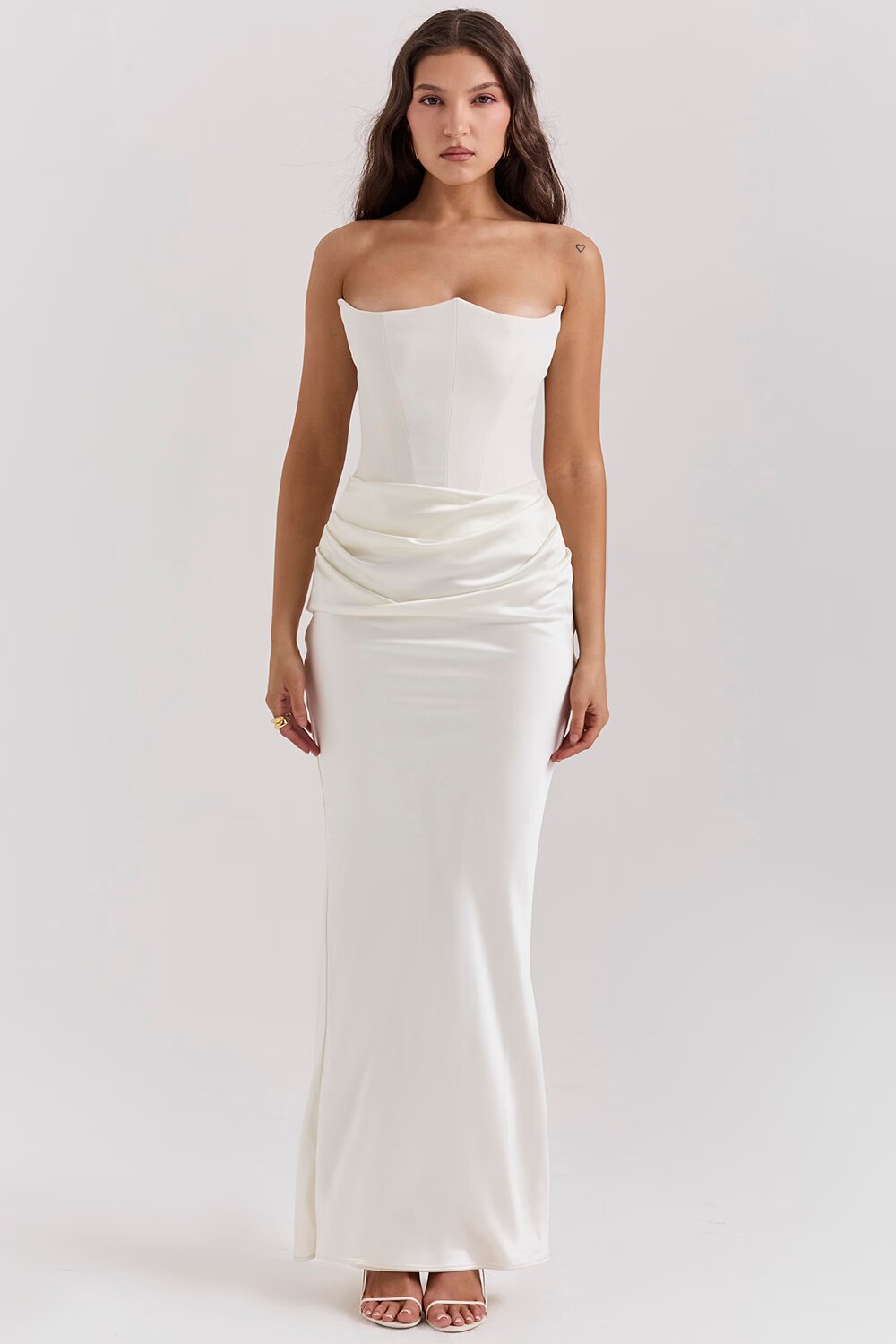 Belle Nuit | Sofie Luxe Maxi Dress