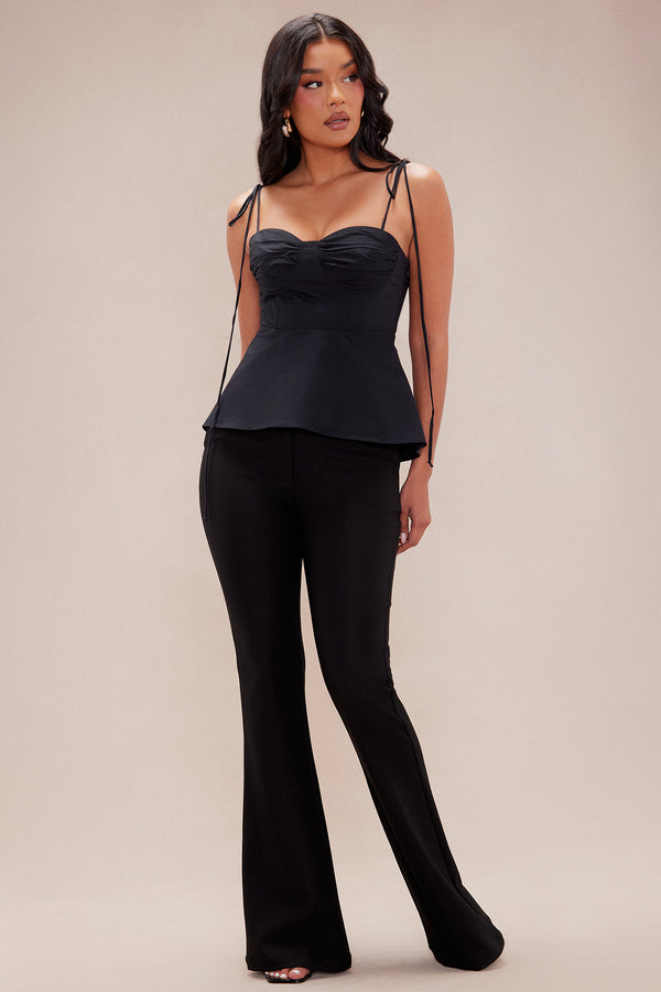 Belle Nuit™ | Bustier Top