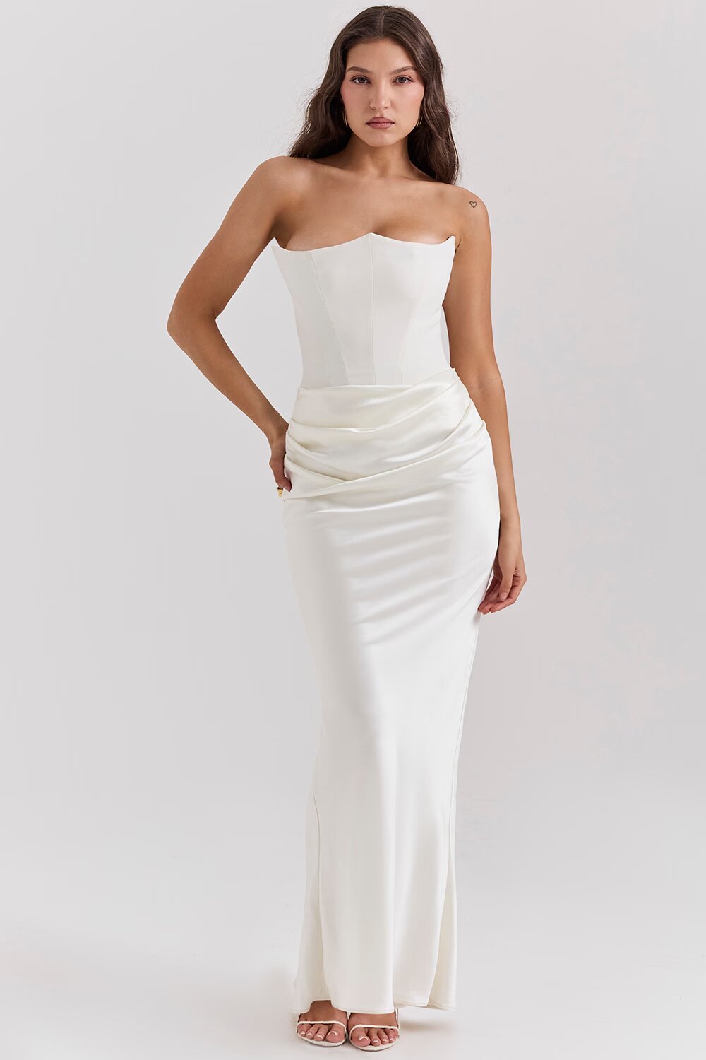 Belle Nuit | Sofie Luxe Maxi Dress