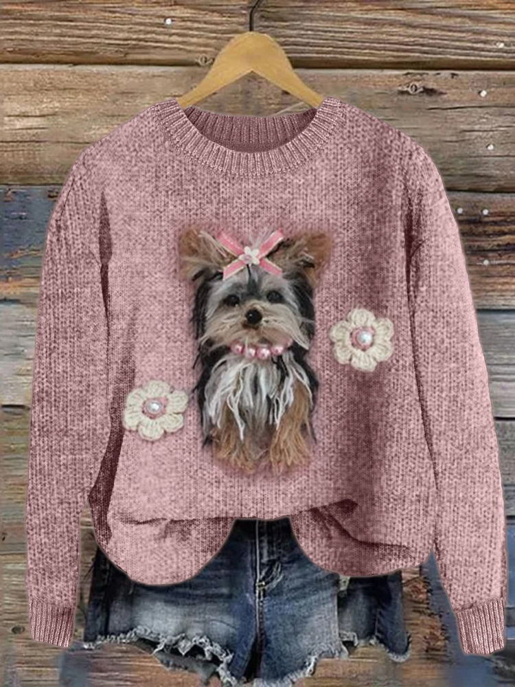 Melodia | Maglione Confortevole da Donna