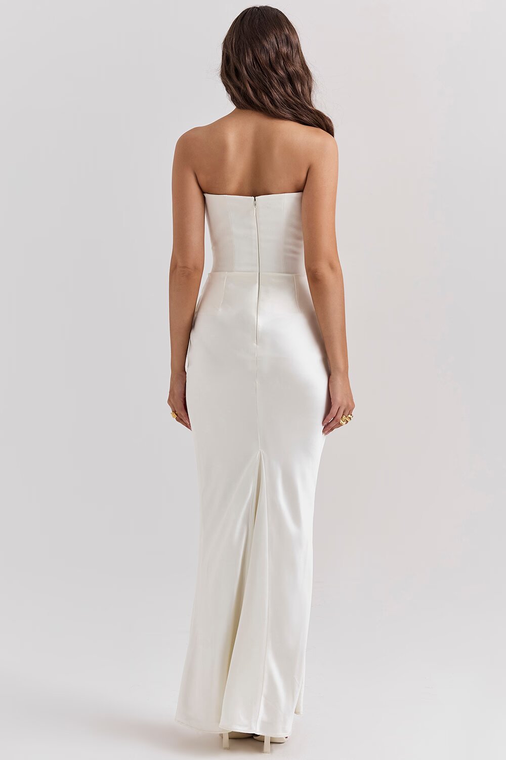 Belle Nuit | Sofie Luxe Maxi Dress