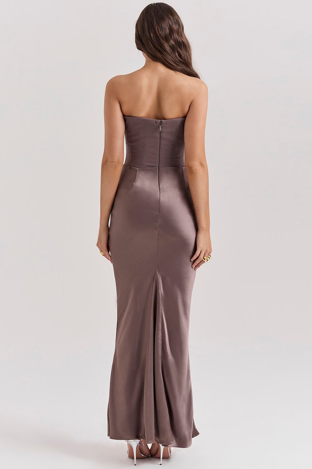 Belle Nuit | Sofie Luxe Maxi Dress
