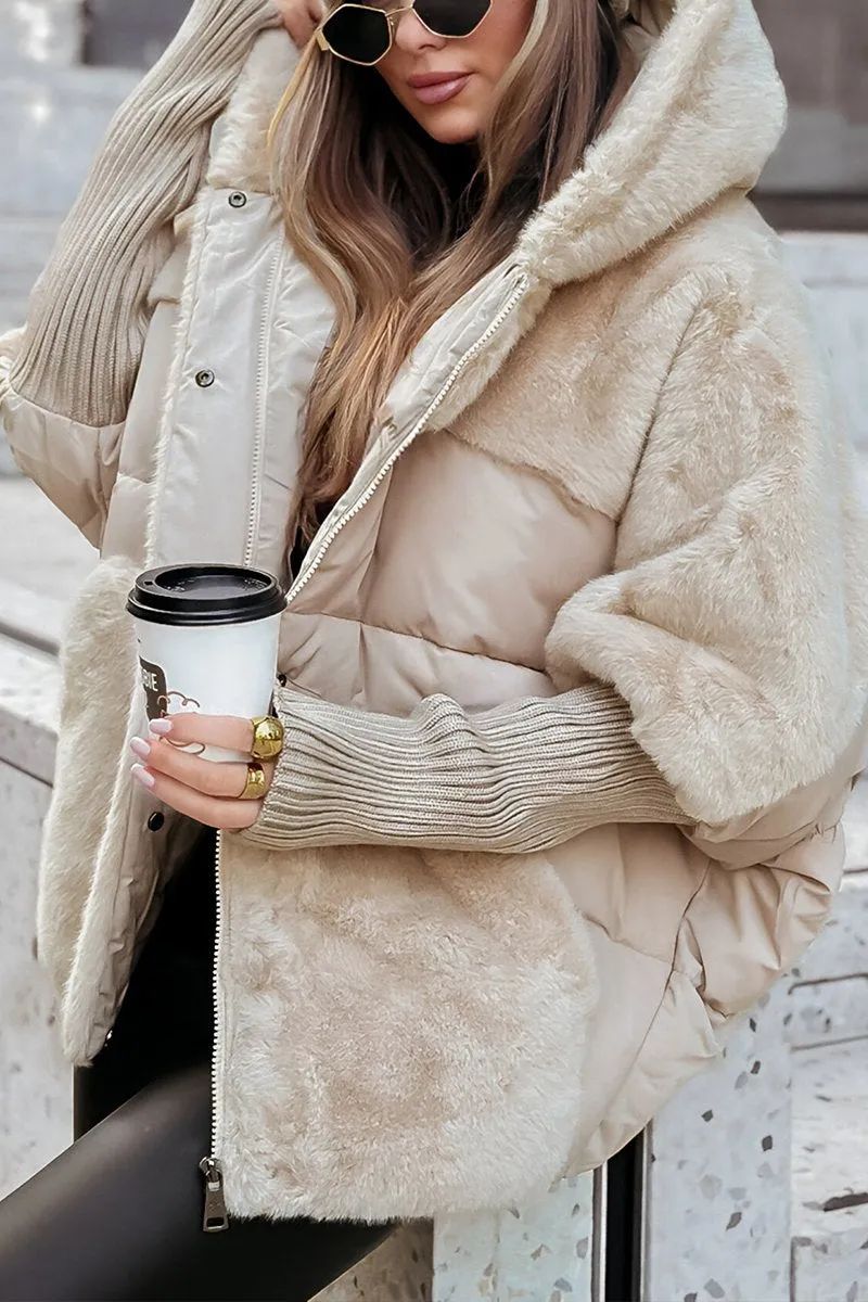 Belle Nuit™ | Jacket Classic & Stylish