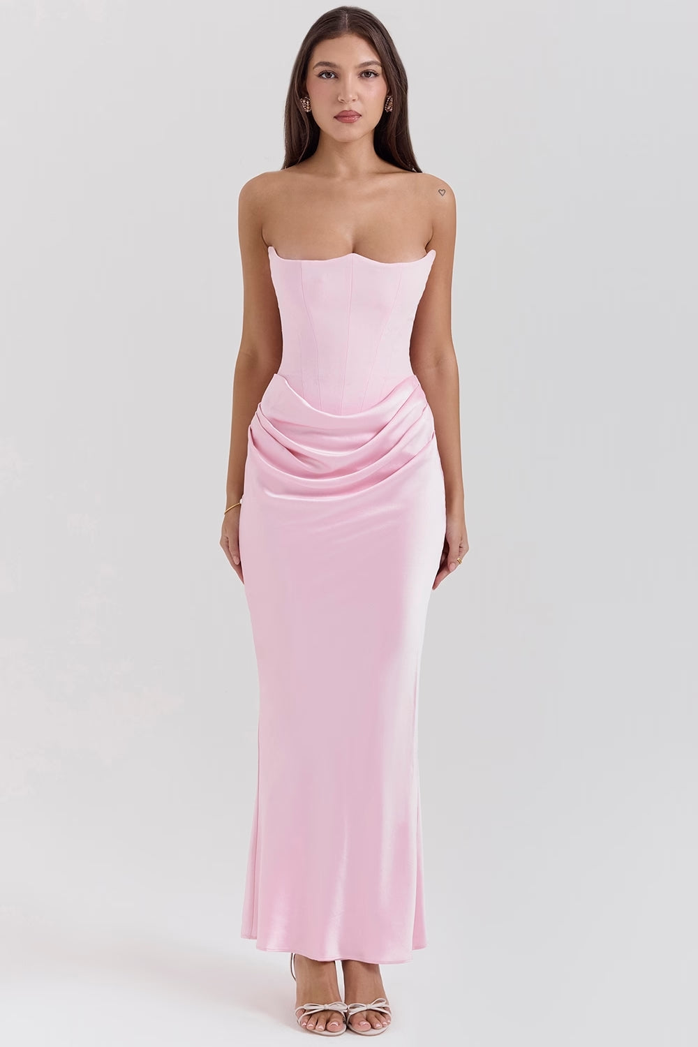 Belle Nuit | Sofie Luxe Maxi Dress