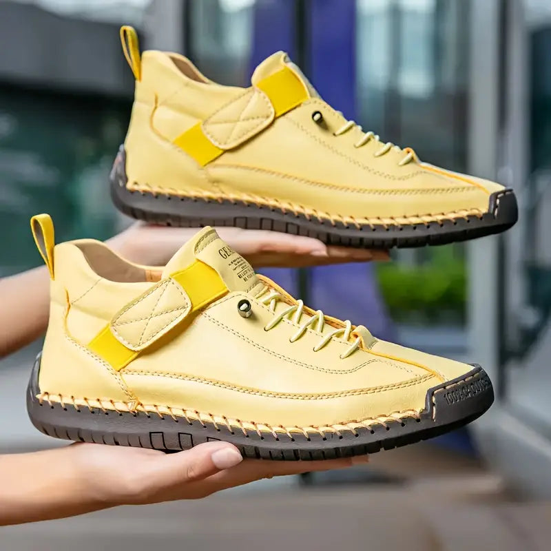 Elira | Sneakers Comode Eleganti e Di Sostegno