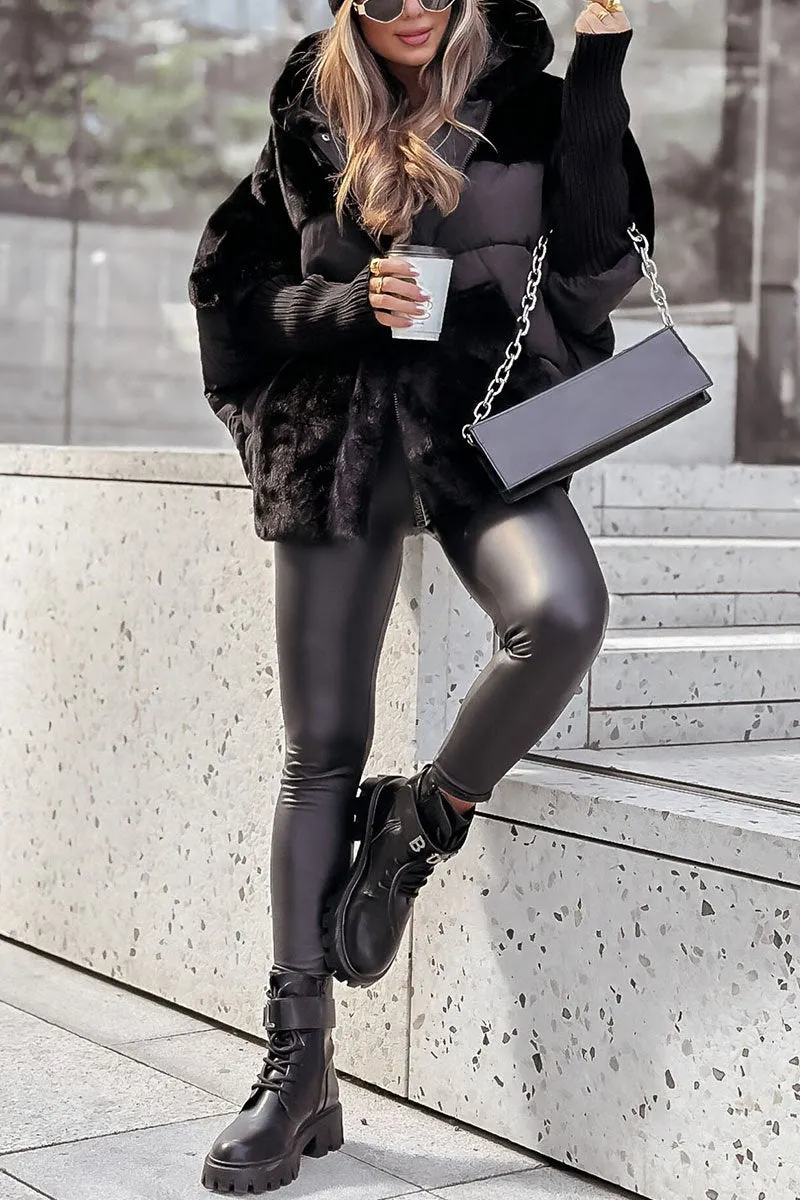 Belle Nuit™ | Jacket Classic & Stylish