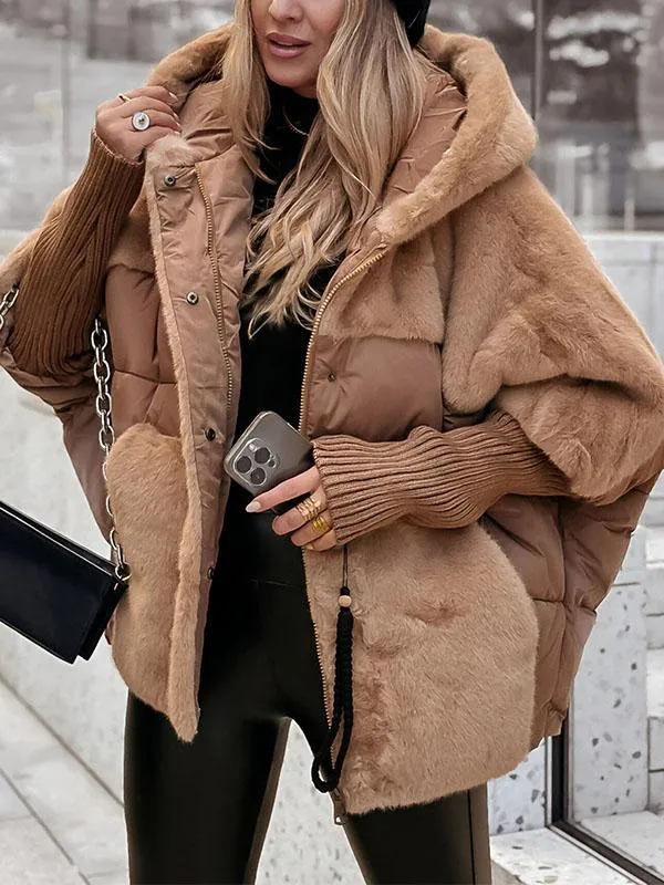 Belle Nuit™ | Jacket Classic & Stylish