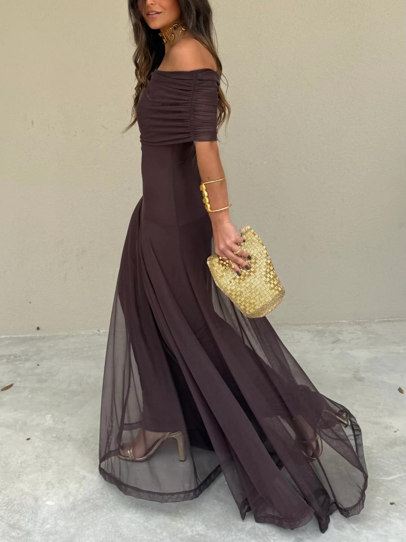 Giovanna | Abito Casual Elegante