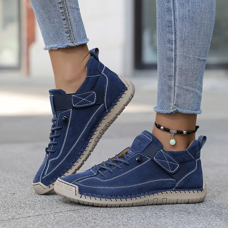 Elira | Sneakers Comode Eleganti e Di Sostegno