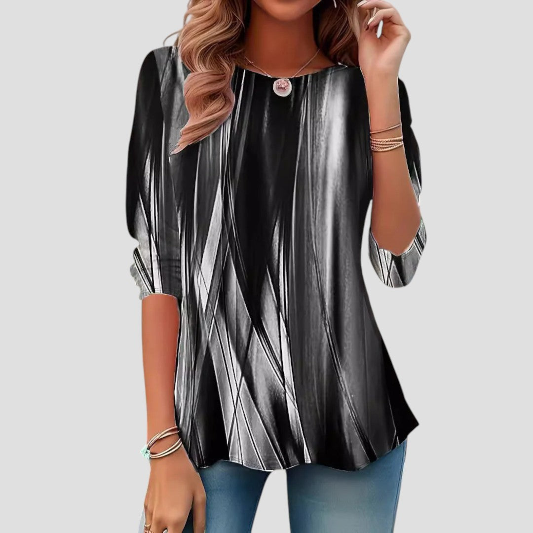 Marta | Blusa Floreale
