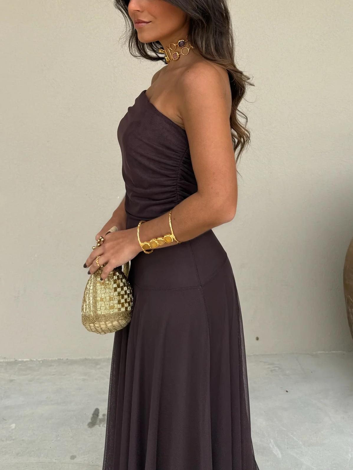 Giovanna | Abito Casual Elegante