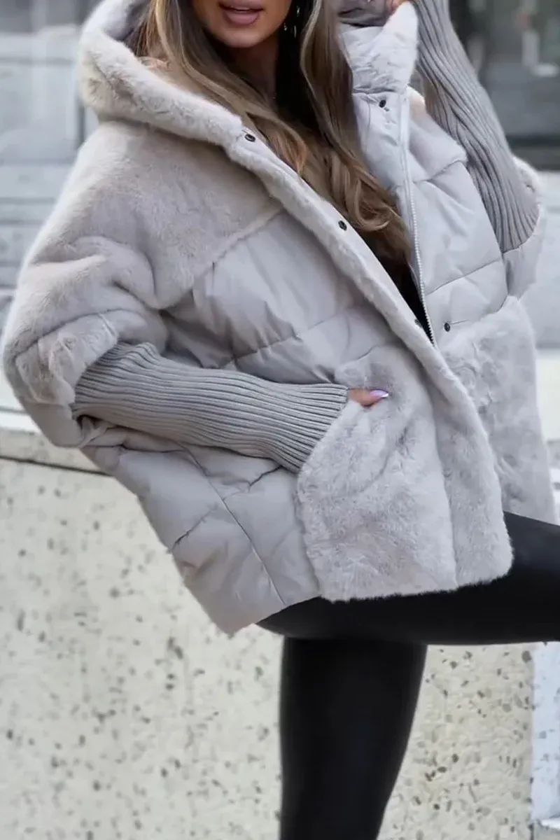 Belle Nuit™ | Jacket Classic & Stylish