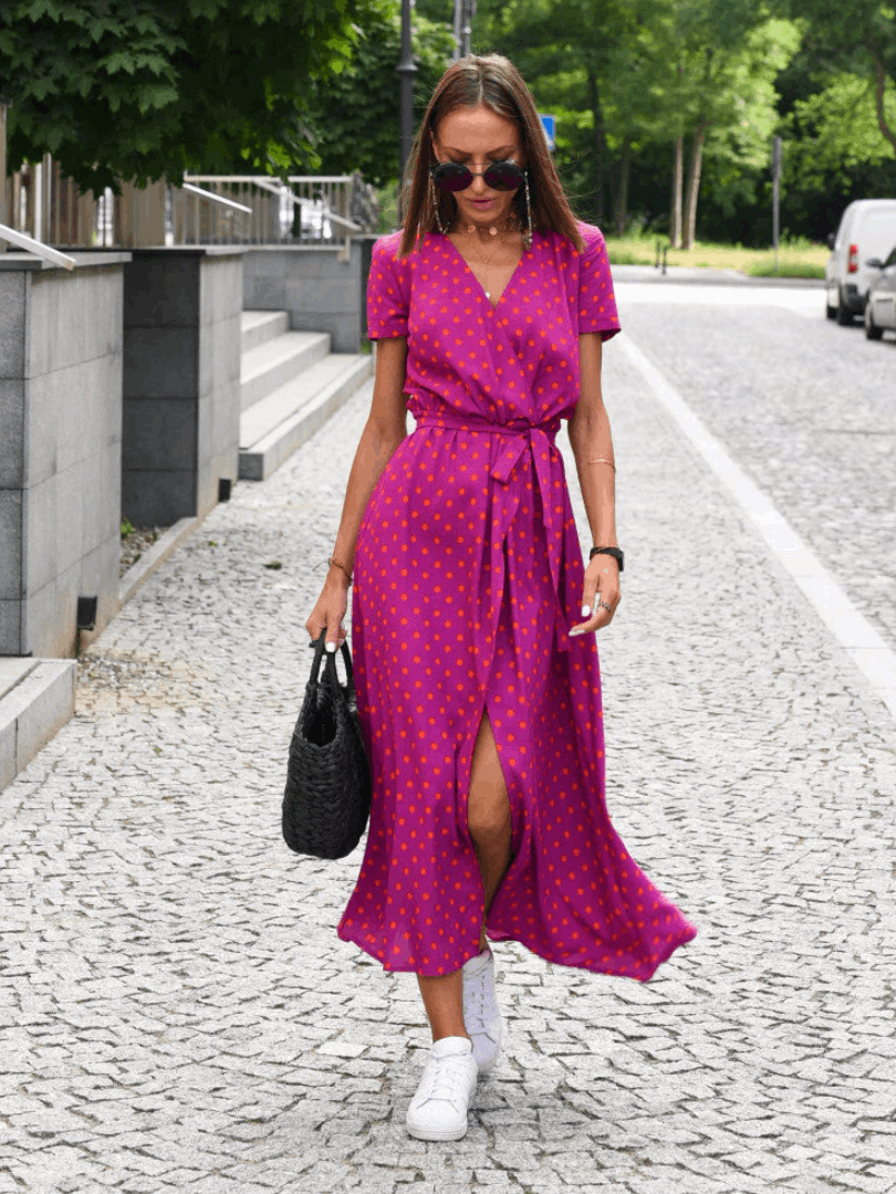 L'abito | Claire