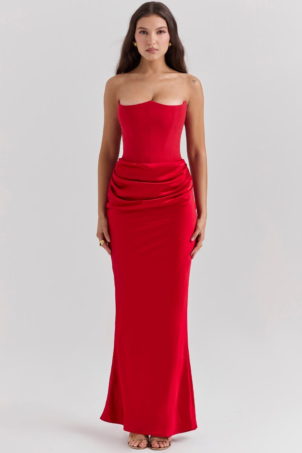 Belle Nuit | Sofie Luxe Maxi Dress