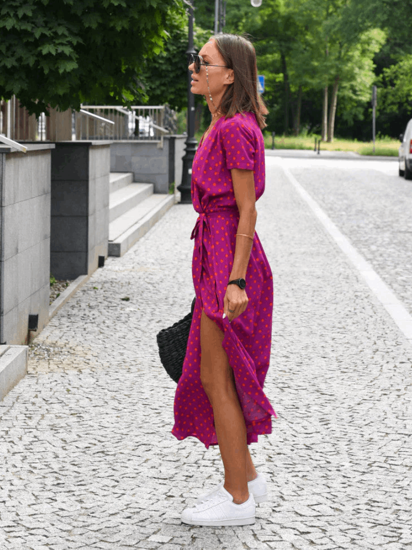 L'abito | Claire