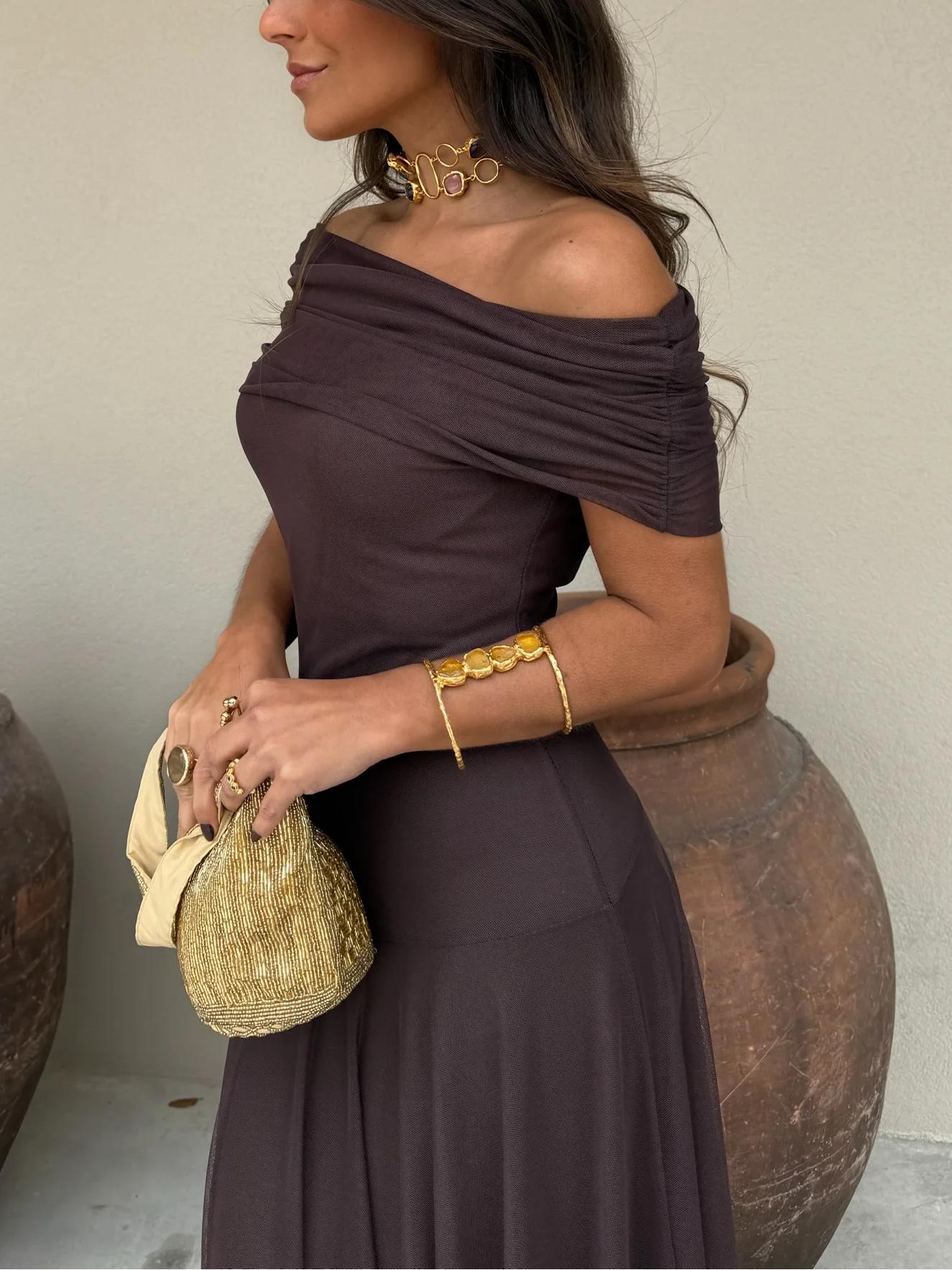 Giovanna | Abito Casual Elegante