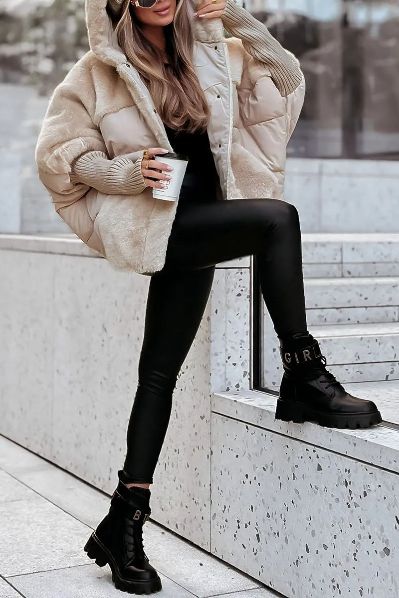 Belle Nuit™ | Jacket Classic & Stylish