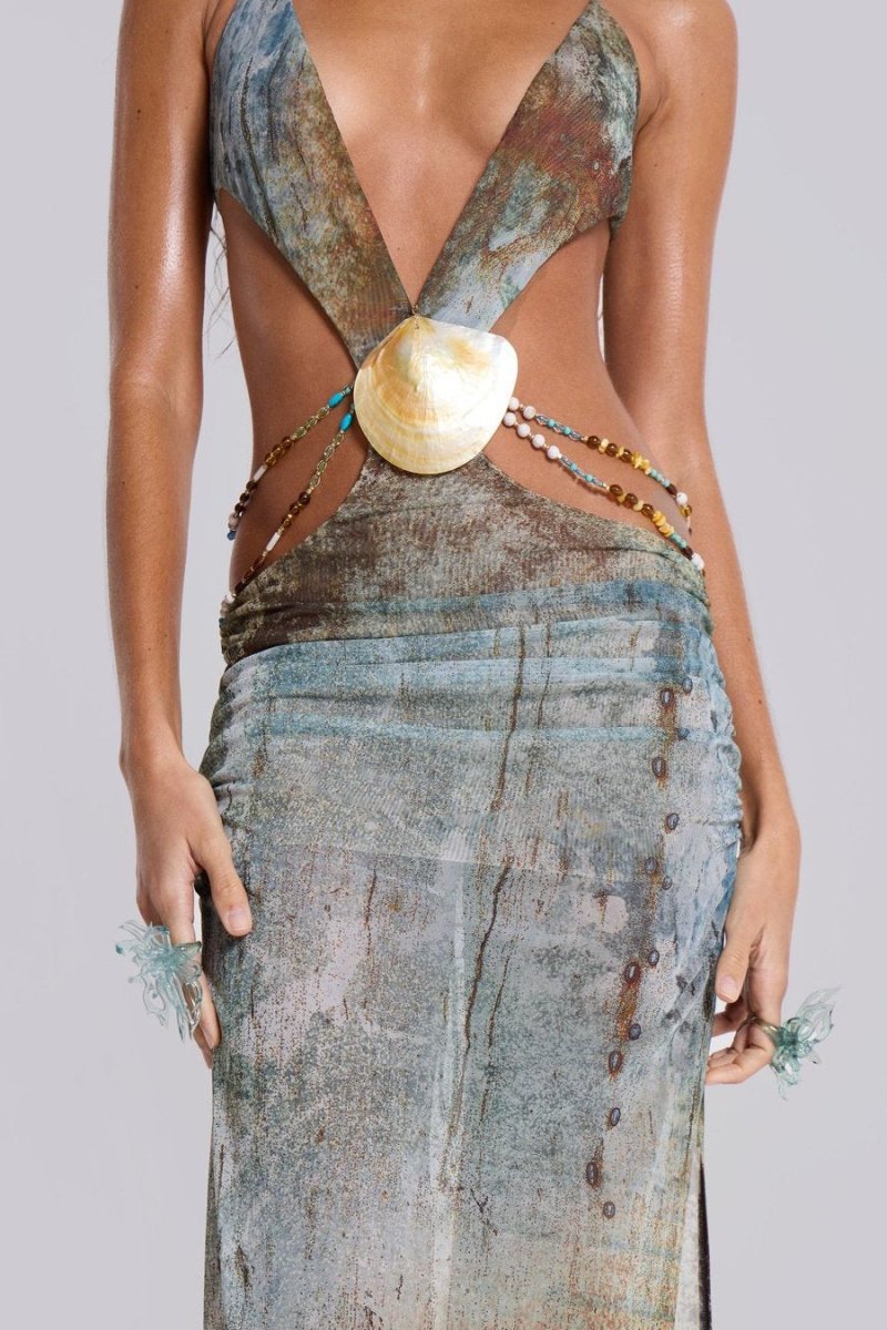 Belle Nuit™ | Eve Maxi Dress