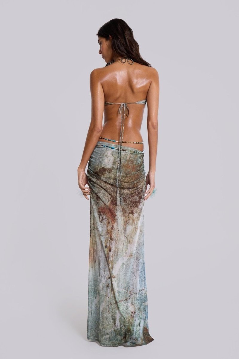 Belle Nuit™ | Eve Maxi Dress