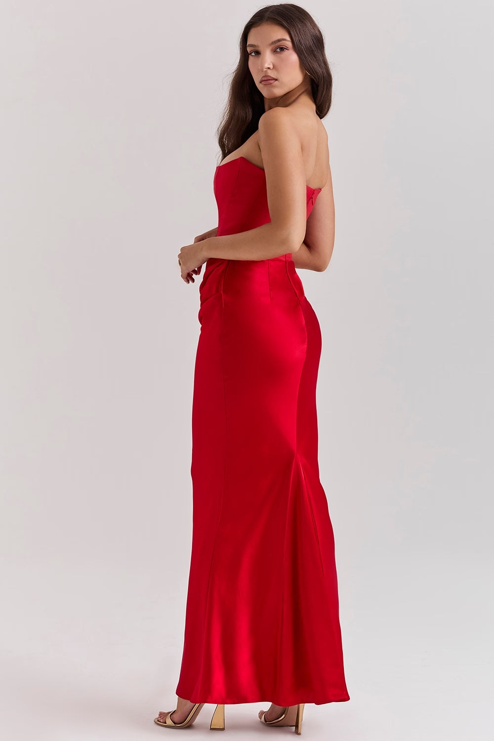 Belle Nuit | Sofie Luxe Maxi Dress