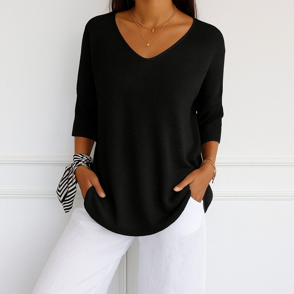 Lessy | Comodo ed Elegante