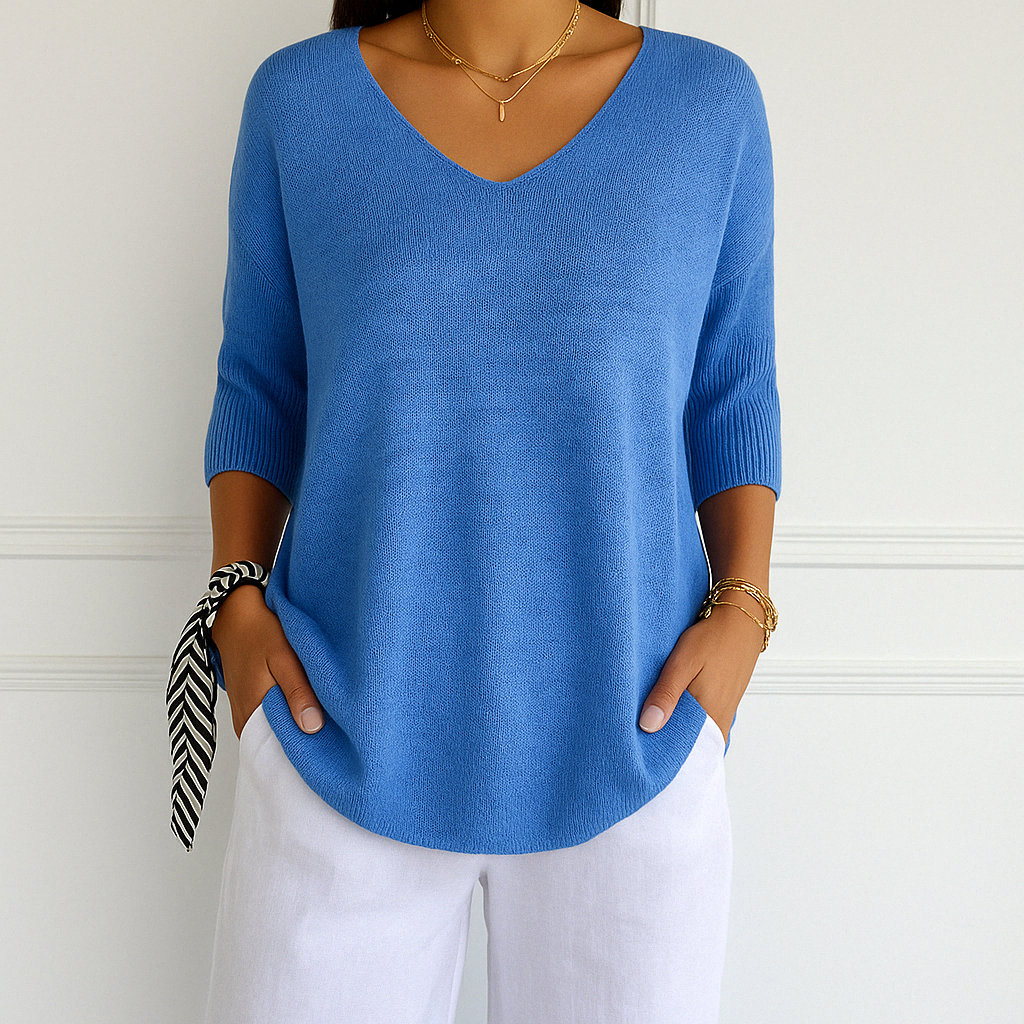 Lessy | Comodo ed Elegante