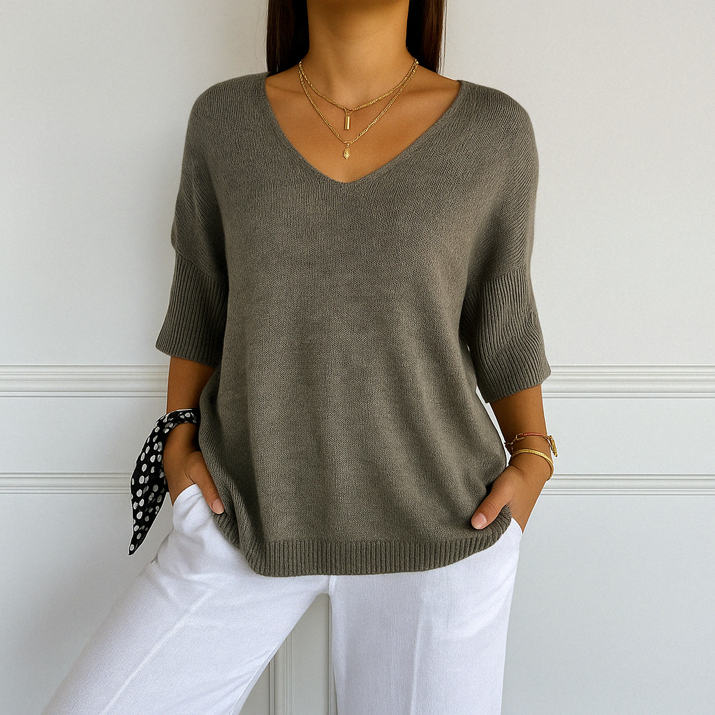 Lessy | Comodo ed Elegante