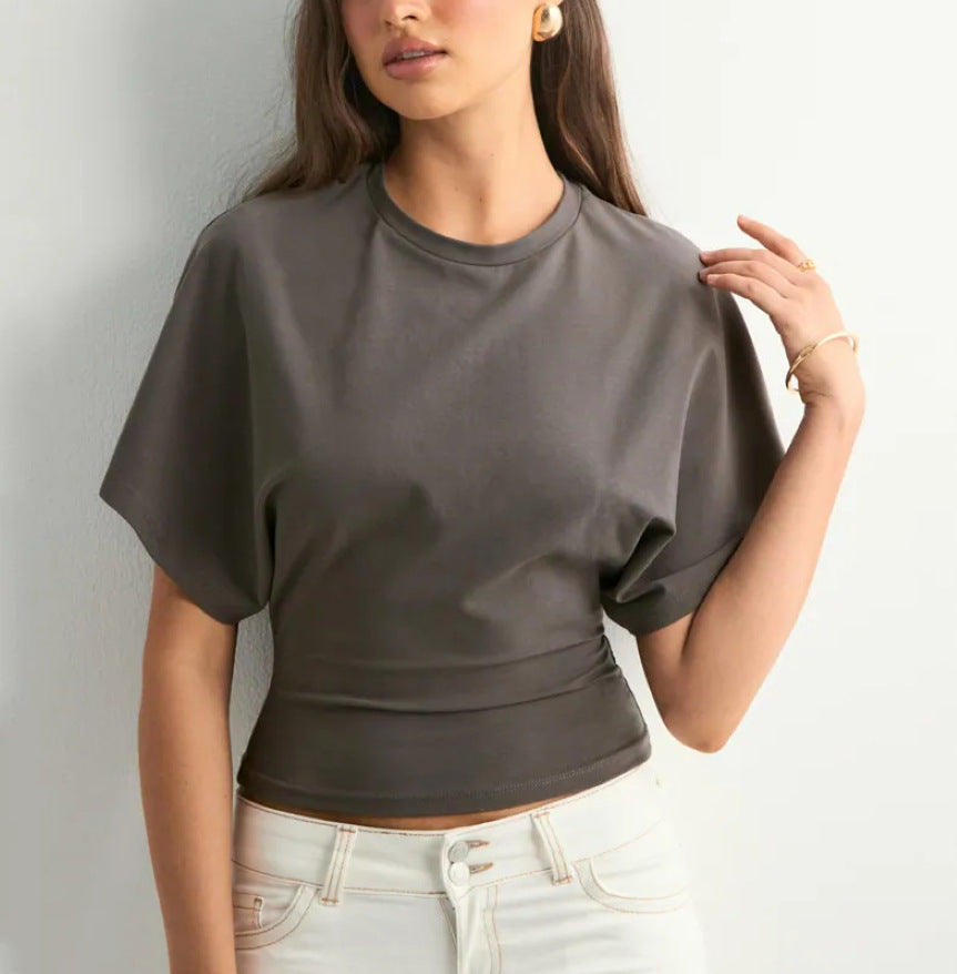 Belle Nuit | The Cloudform Wide Sleeve Tee