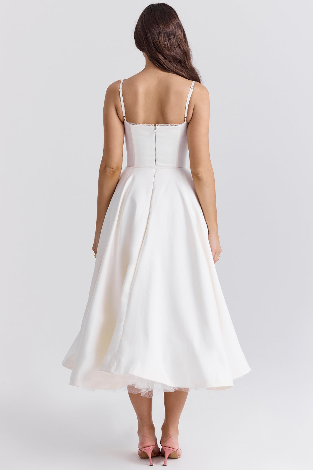 Belle Nuit | Lola Midi Dress