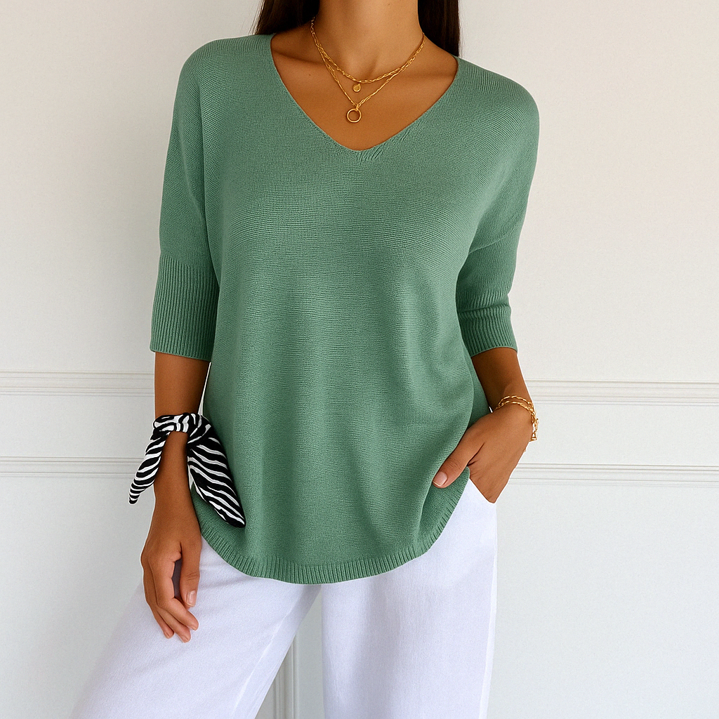 Lessy | Comodo ed Elegante