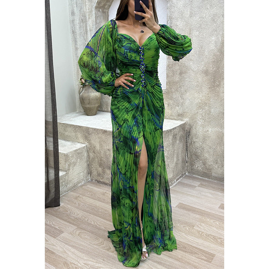Belle Nuit | Christina Maxi Dress