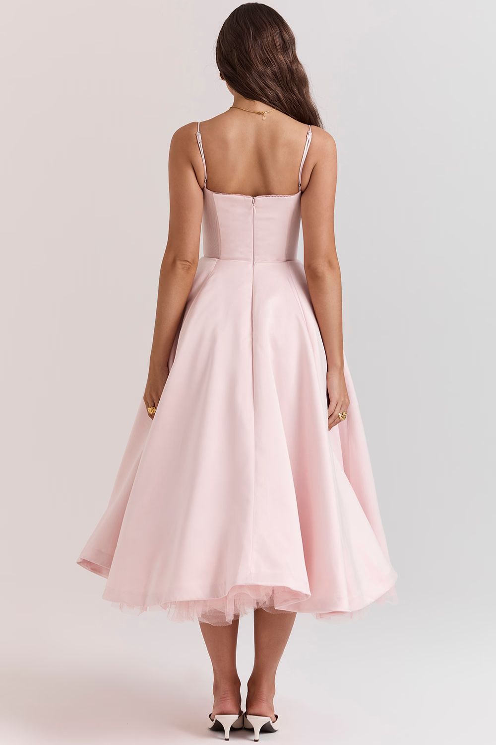 Belle Nuit | Lola Midi Dress