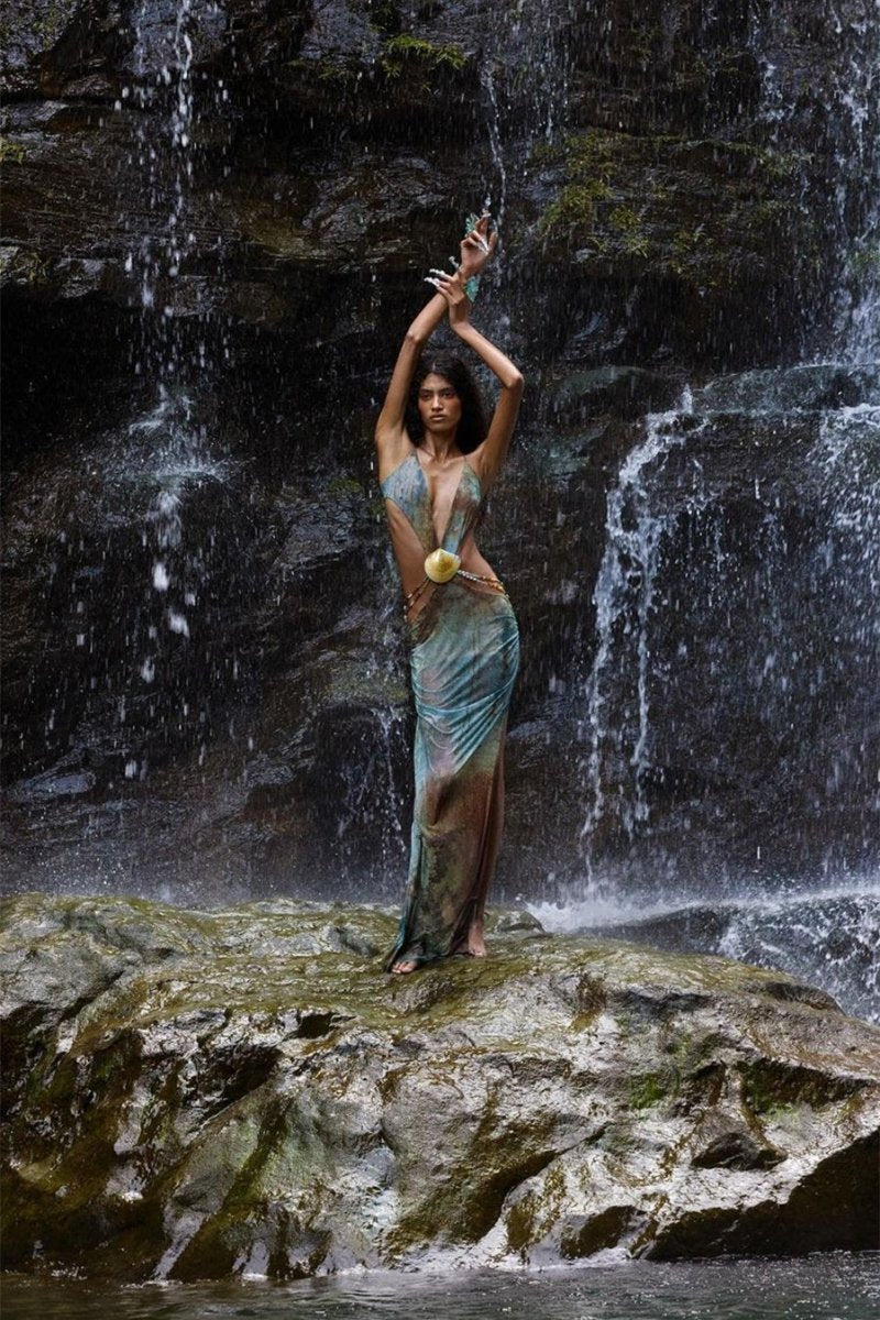 Belle Nuit™ | Eve Maxi Dress