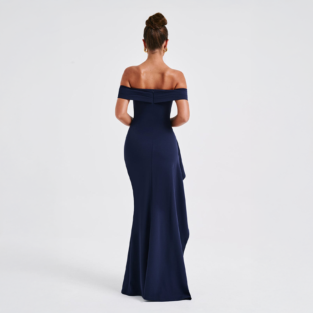 Belle Nuit | Lilly Maxi Dress