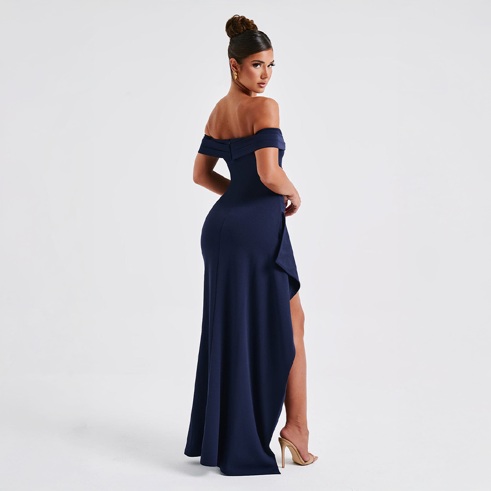 Belle Nuit | Lilly Maxi Dress