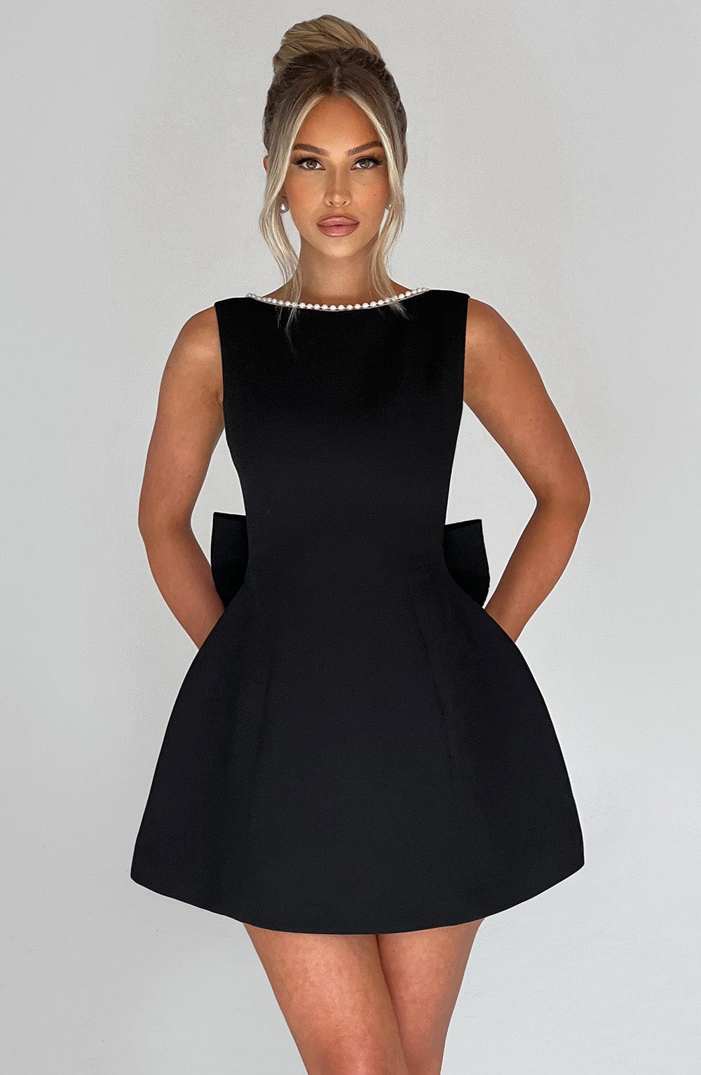Belle Nuit | Bella Mini Dress