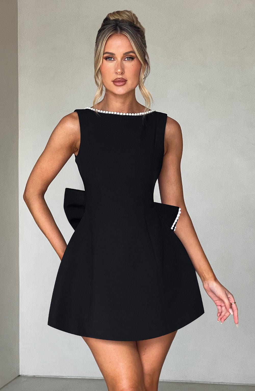 Belle Nuit | Bella Mini Dress