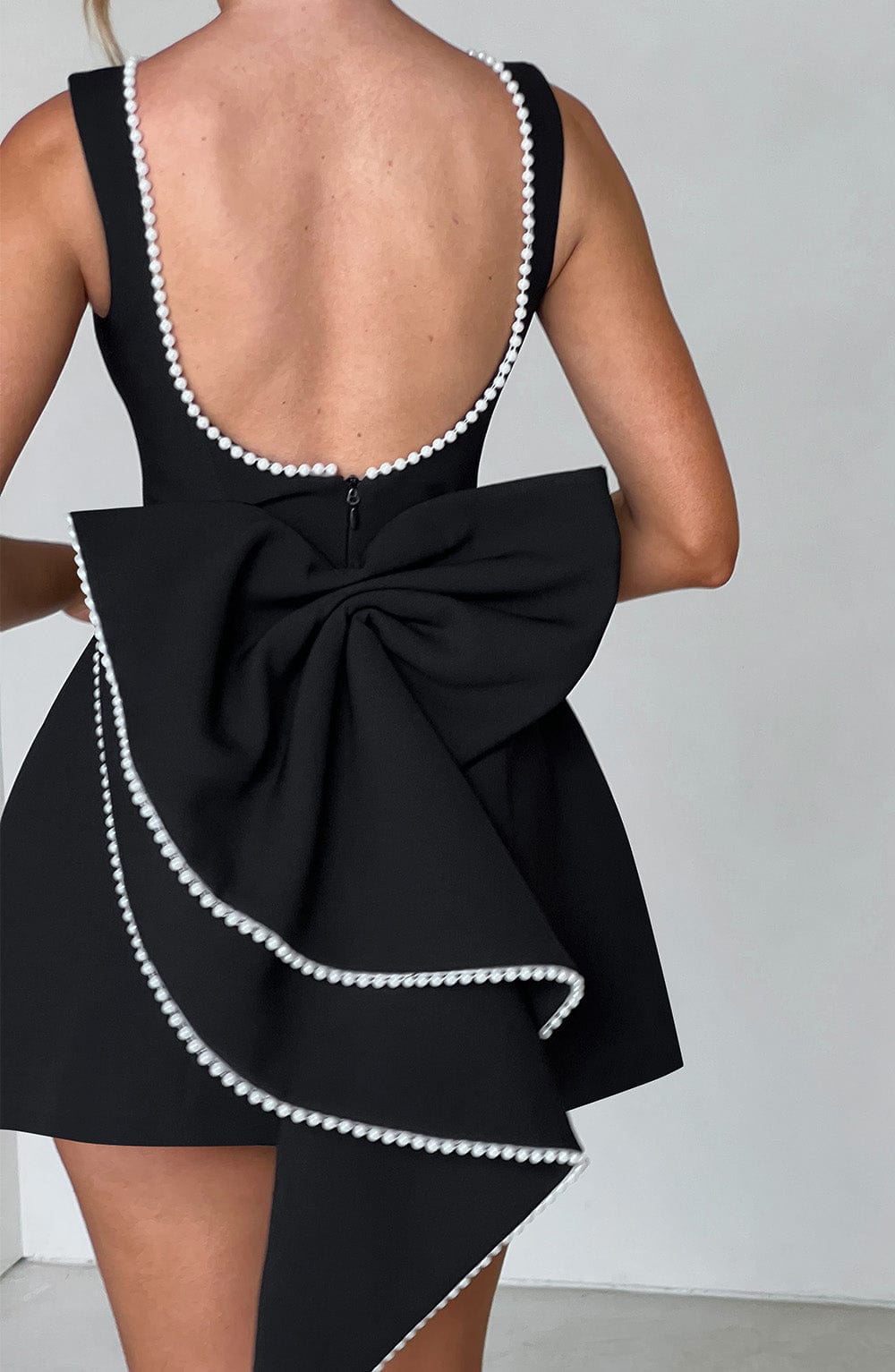 Belle Nuit | Bella Mini Dress
