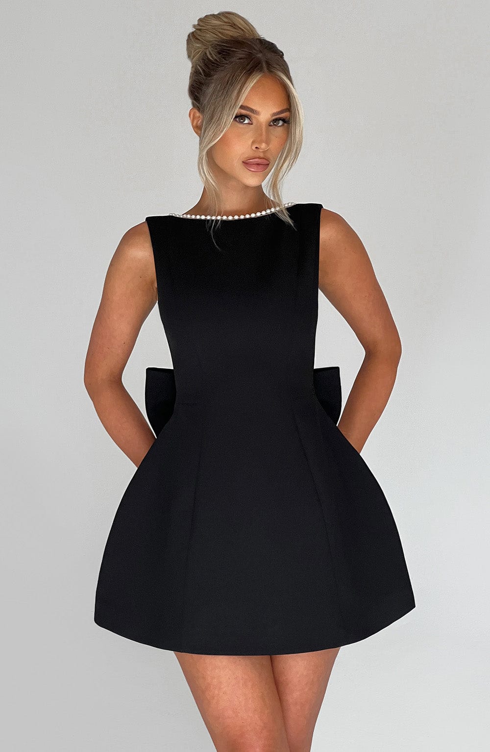 Belle Nuit | Bella Mini Dress