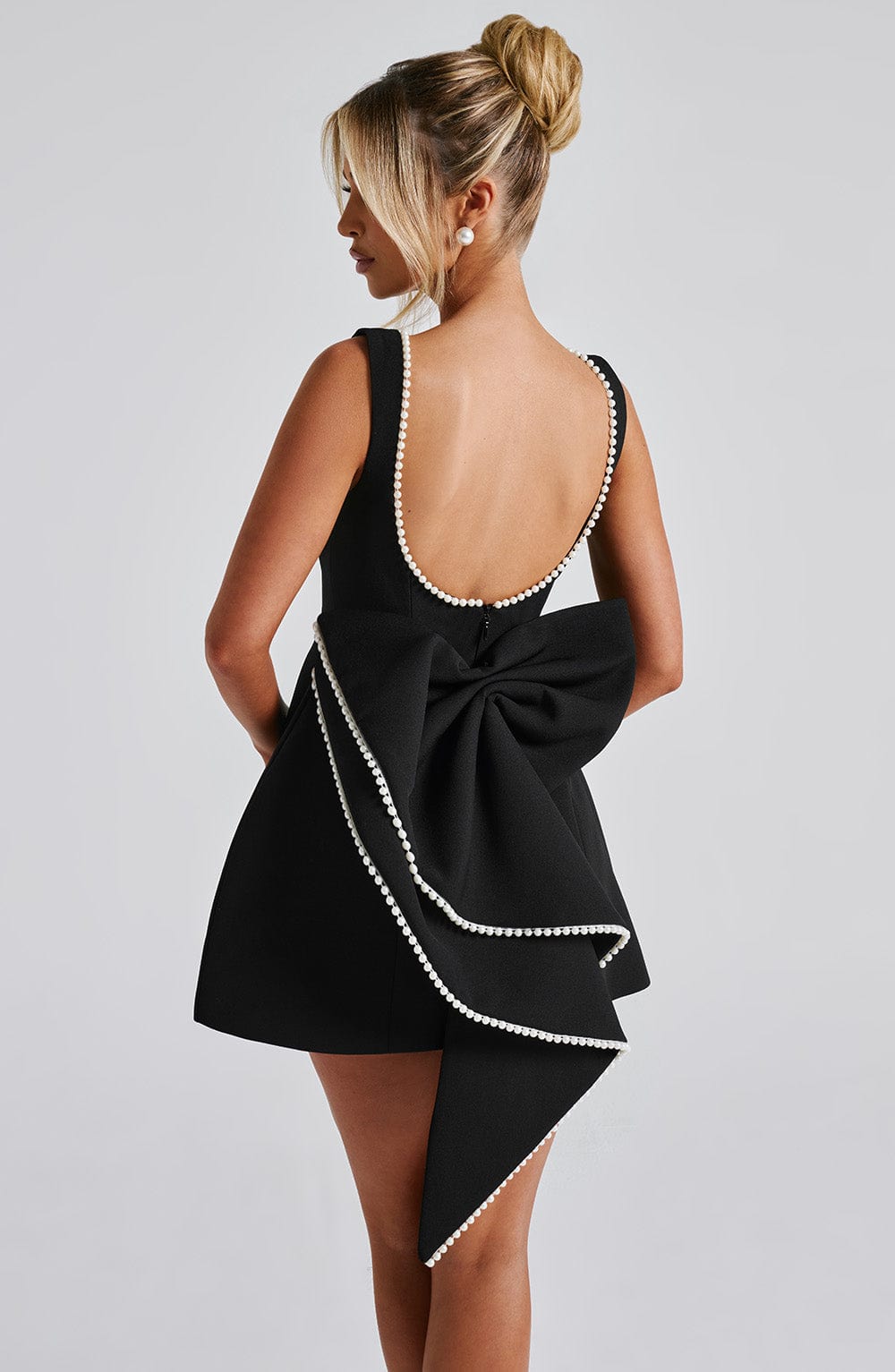 Belle Nuit | Bella Mini Dress
