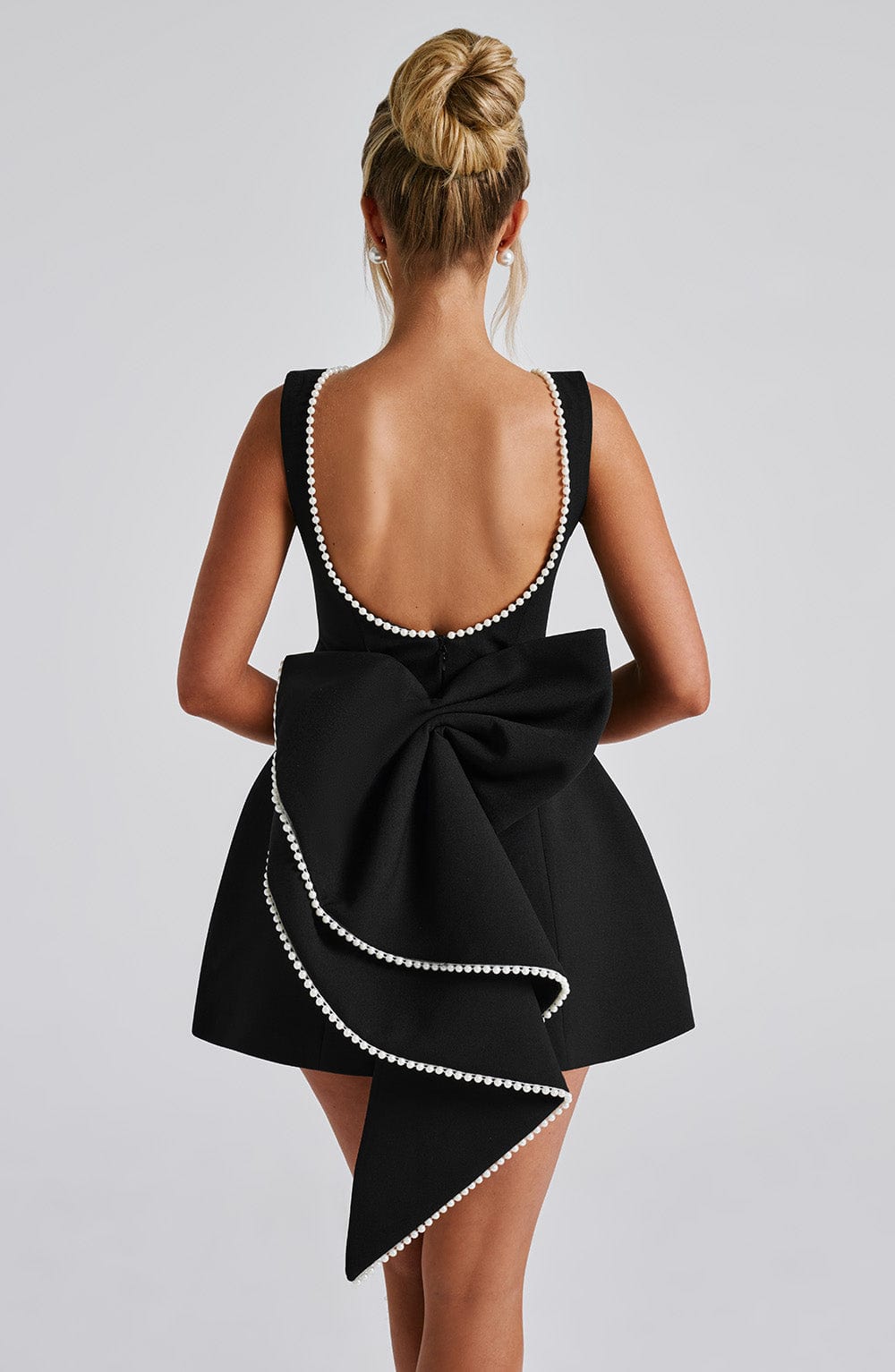 Belle Nuit | Bella Mini Dress