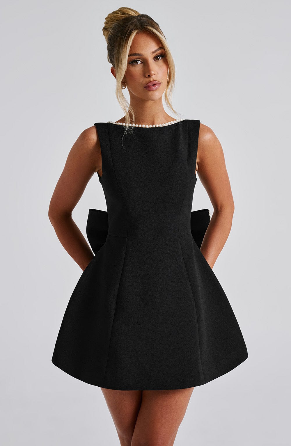 Belle Nuit | Bella Mini Dress