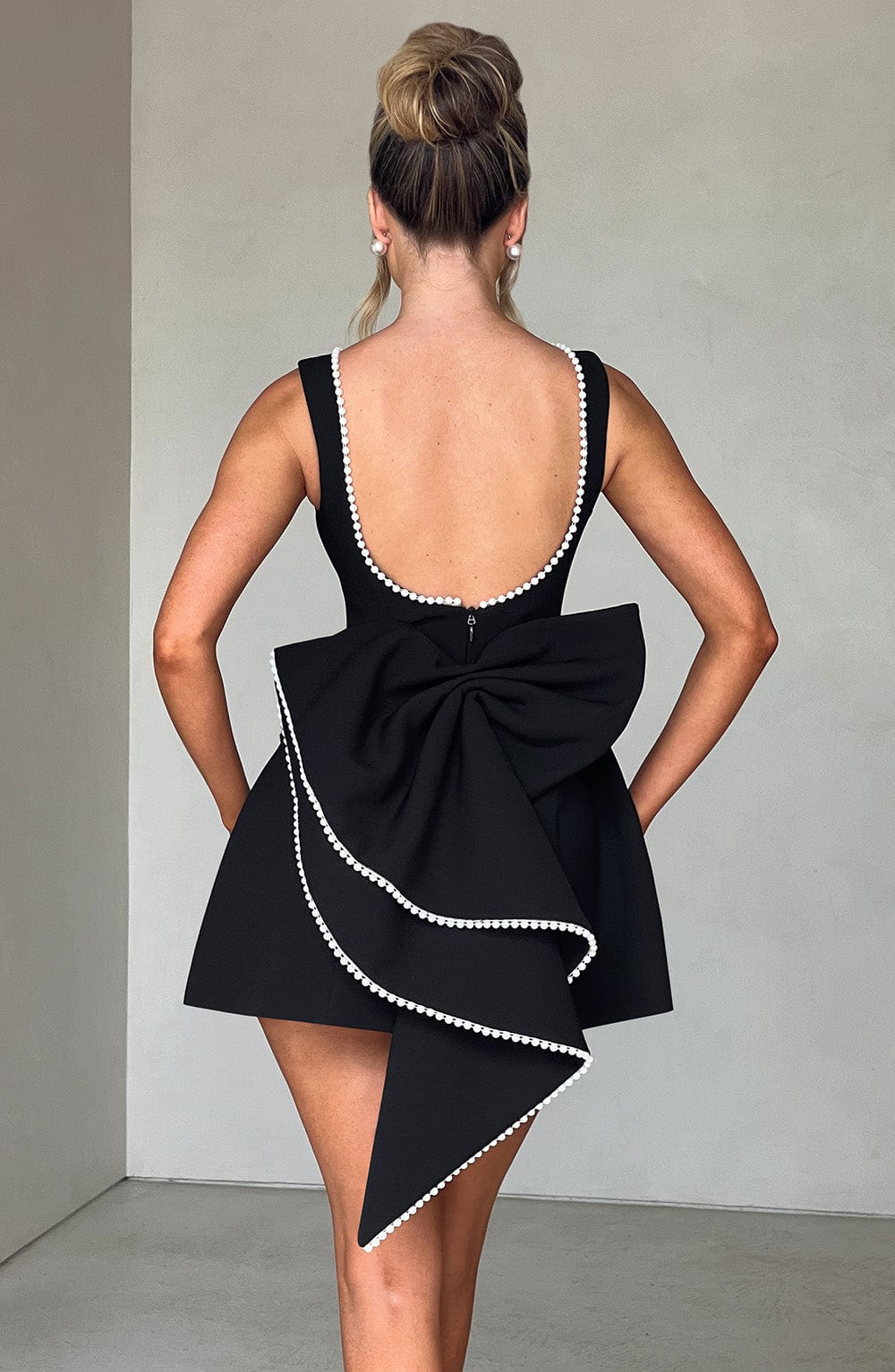 Belle Nuit | Bella Mini Dress