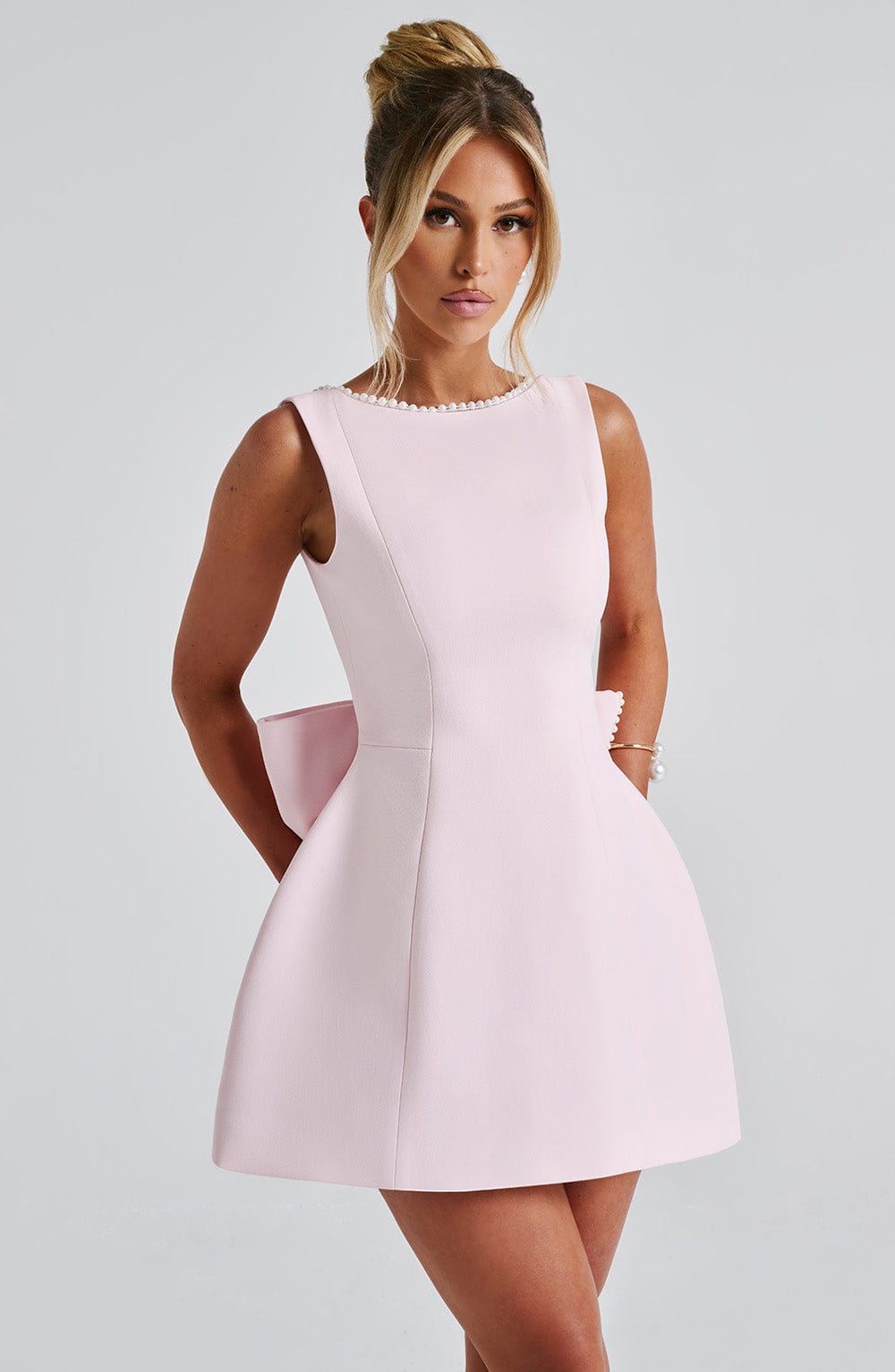 Belle Nuit | Bella Mini Dress