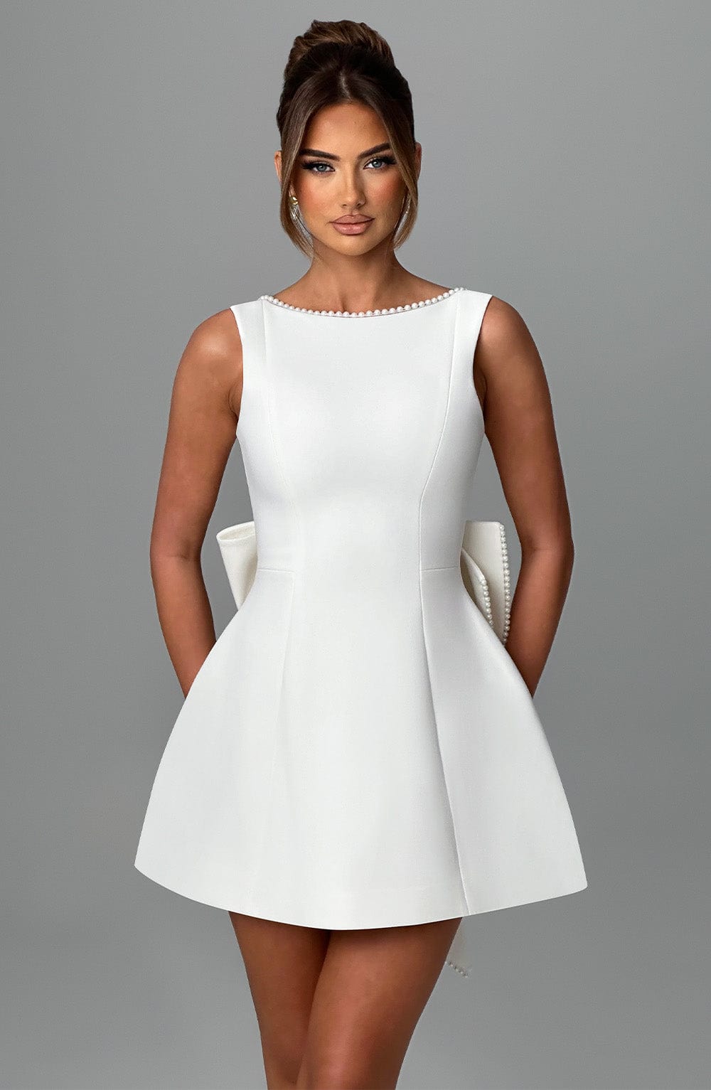 Belle Nuit | Bella Mini Dress
