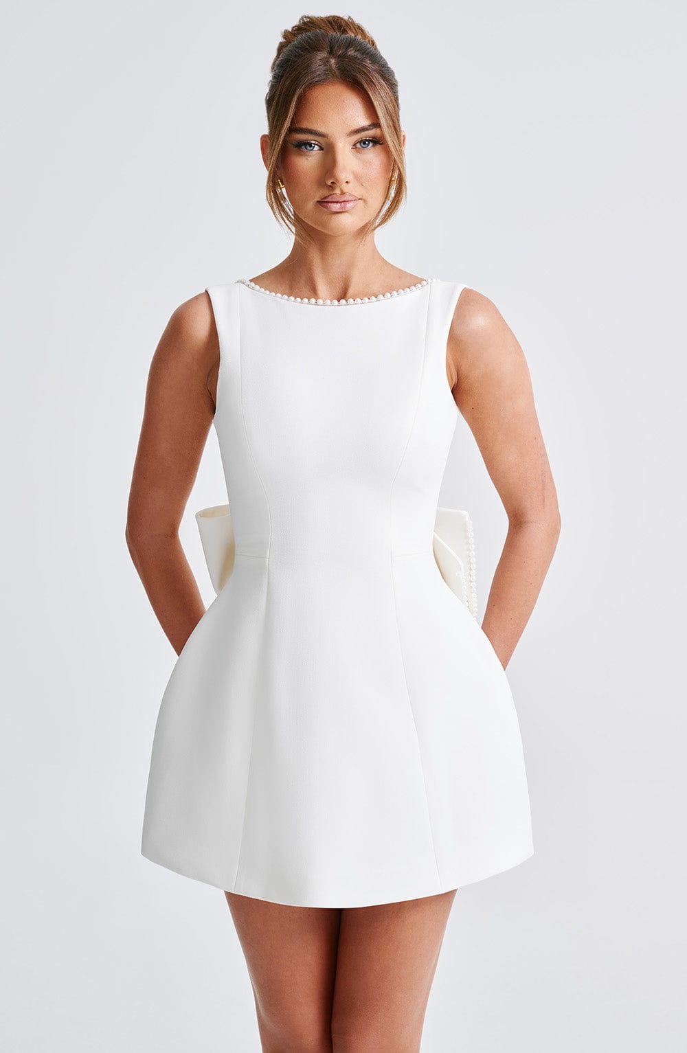 Belle Nuit | Bella Mini Dress