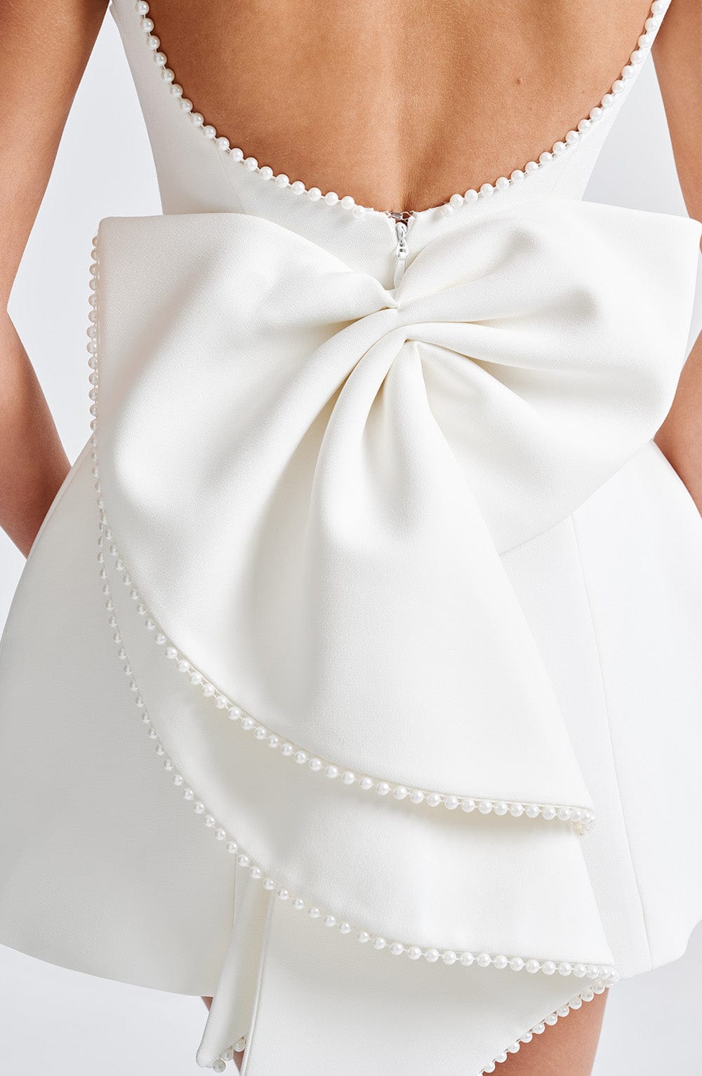 Belle Nuit | Bella Mini Dress