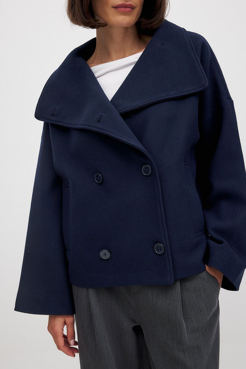 Belle Nuit | Ellen Luxe Trenchcoat