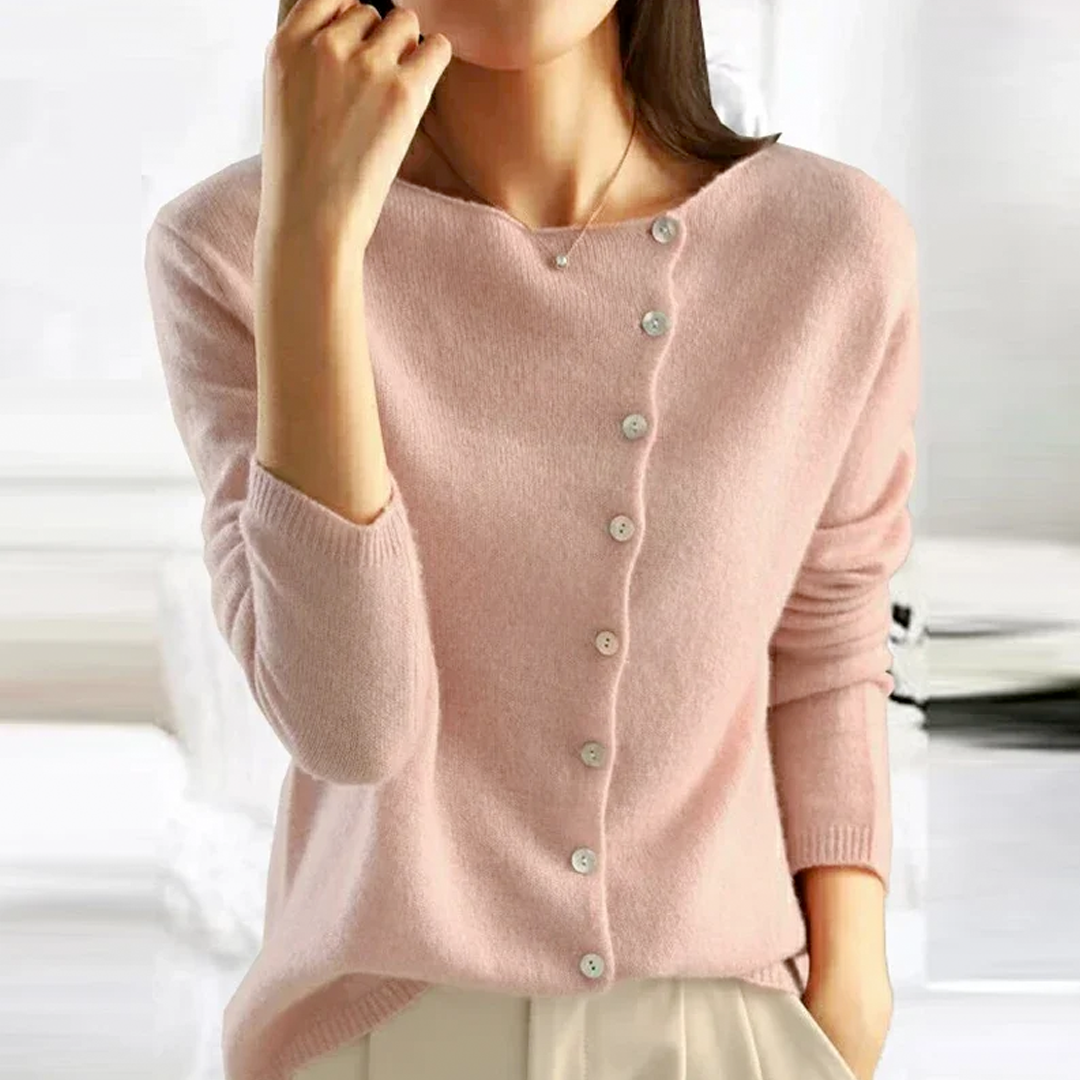 Lana | Elegante Cappotto di Lana